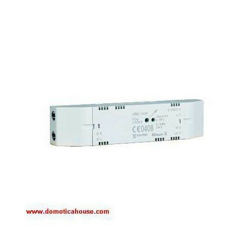 XCOMFORT Smart Dimactor met lokale ingangen