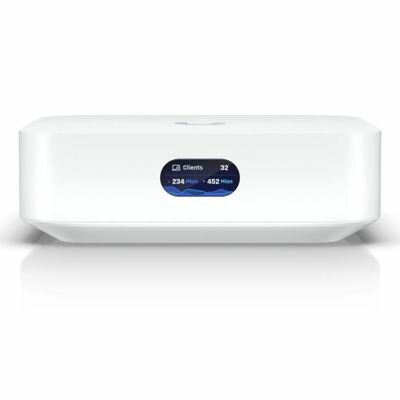 Unifi - Express