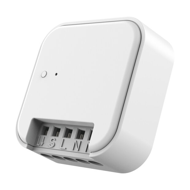 Klikaanklikuit Matter inbouwdimmer | Matter en 433 Mhz| MACM-250