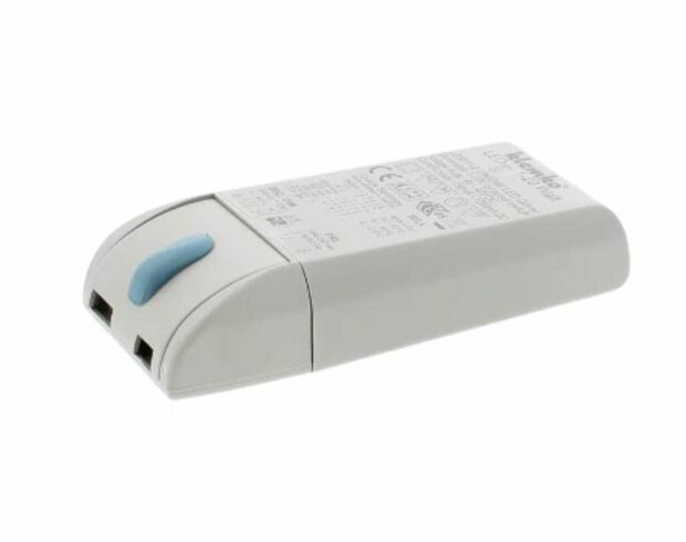 LED driver Lumiko - 12V - 32V, dimbaar 1-10V - 20W - 876809