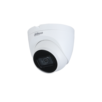 Dahua 4 MP eyeball camera