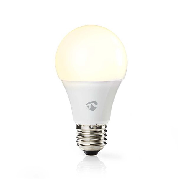 SmartLife LED Bulb | Wi-Fi | E27 | 800 lm | 9 W | Warm Wit | 2700 K 