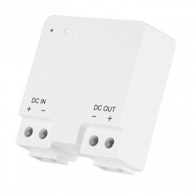 ACM-LV24 Mini 12-24 V LED dimmer