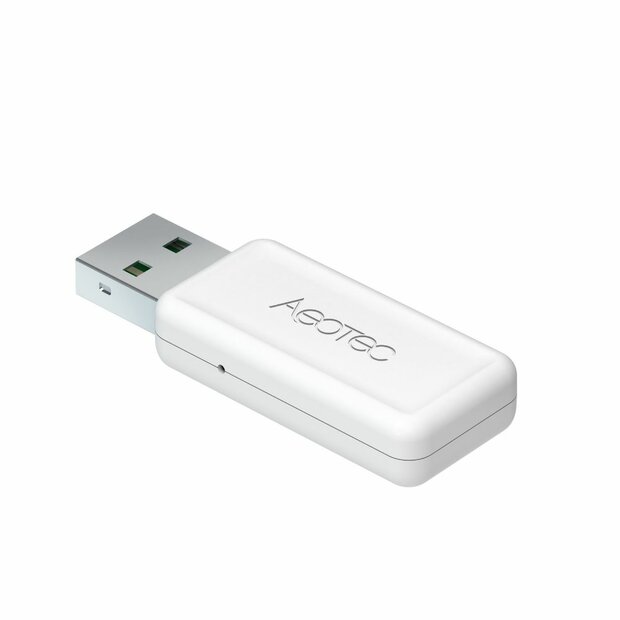 Aeotec Z-Stick 10 - zwave USB stick