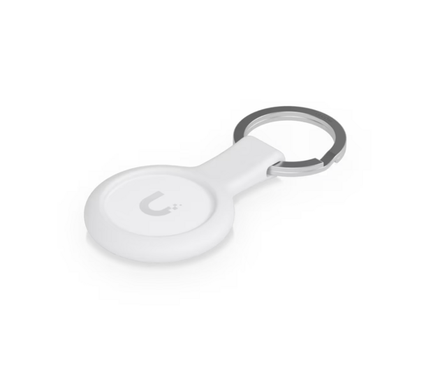 NFC keyfob voor UniFi systeem.