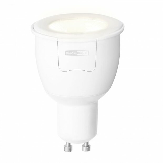 ALED-G2706 Draadloos dimbare led-spot