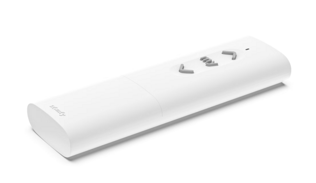 Somfy Ysia 1 - Zigbee afstandsbediening