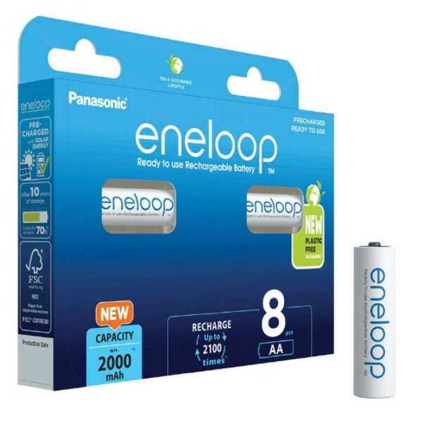 eneloop-8pack