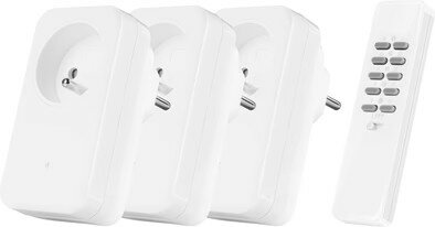 ACD3-1000R-Belgi&euml;