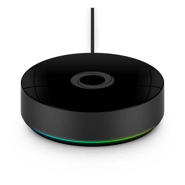 Athom Homey Pro (2026) Smart Home Hub met Zigbee  Z-Wave en Matter