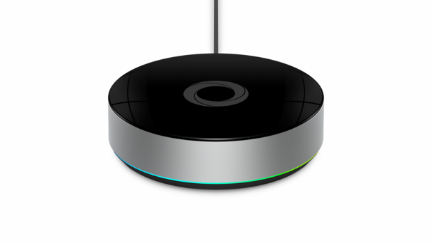 Athom Homey Bridge Smart Home Gateway met Zigbee, Z-Wave en Wi-Fi