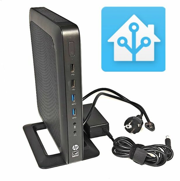 Home Assistant Controller