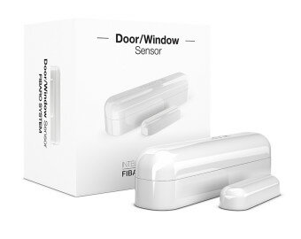 FIBARO - Door/Window Sensor