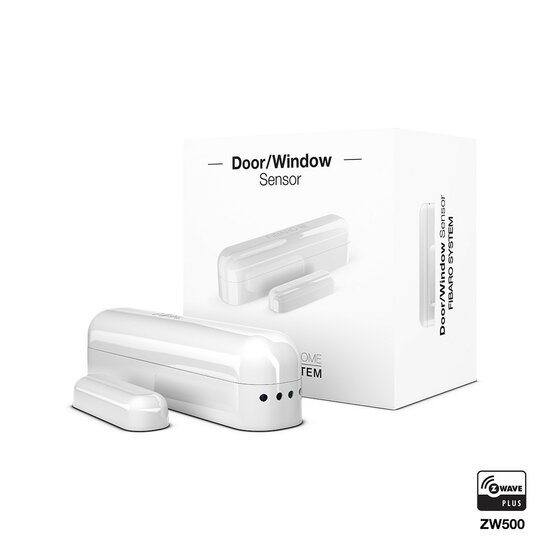 FIBARO - Door/Window Sensor