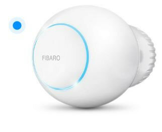 FIBARO - Heat Controller - starterpack