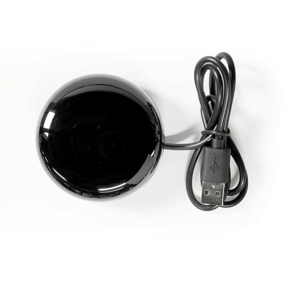 Wi-Fi smart universele afstandsbediening | Infrarood | USB-voeding