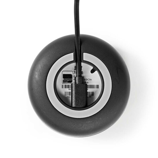 Wi-Fi smart universele afstandsbediening | Infrarood | USB-voeding