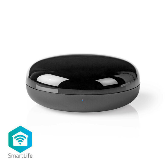 Wi-Fi smart universele afstandsbediening | Infrarood | USB-voeding
