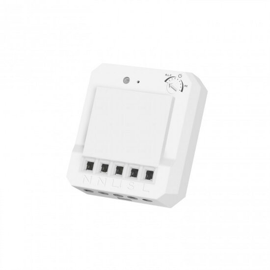 Klikaanklikuit dubbele inbouw dimmer set - AYCT-202 + 2 x ACM-250-LD