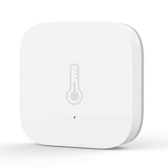 Aqara Zigbee Zigbee temperatuur en vochtigheid sensor