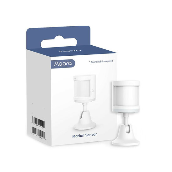 Aqara Zigbee water lekkage sensor