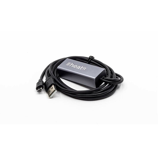 HeatIT - Ethernet adapter voor Home Center Lite 3
