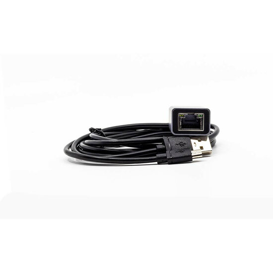HeatIT - Ethernet adapter voor Home Center Lite 3
