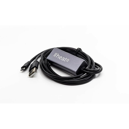 HeatIT - Ethernet adapter voor Home Center Lite 3