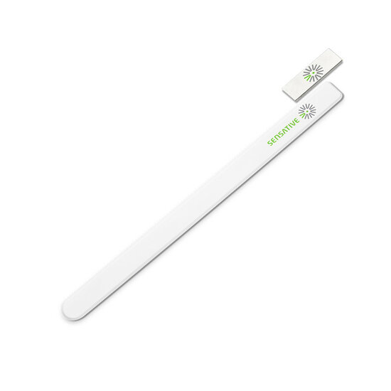 Sensative Deur/raam sensor Strips Guard 700  - z-wave - op batterij - 10 jaar