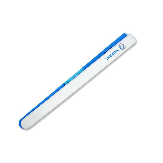 Sensative temperatuur en waterlekkage sensor- z-wave - op batterij - 10 jaar