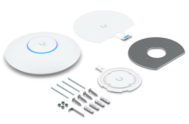Unifi - Wifi Access Point - U6 plus