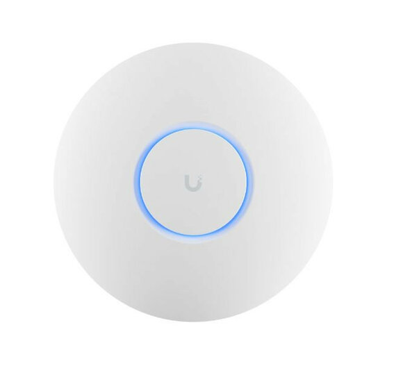 Unifi - Wifi Access Point - U6 plus