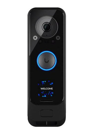 Unifi - G4 Doorbell Pro - Voordeur camera