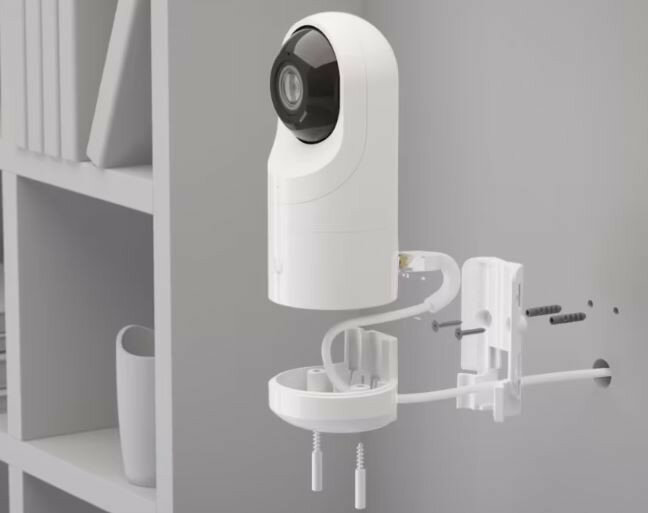 Ubiquiti UniFi G5 Flex Protect camera