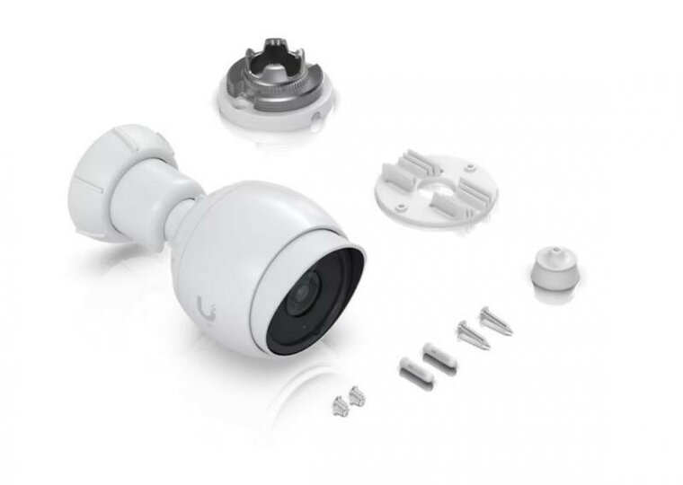 Ubiquiti UniFi G5 Bullet Protect camera