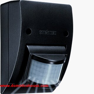 Steinel IR bewegings sensor - IS 2160 zwart