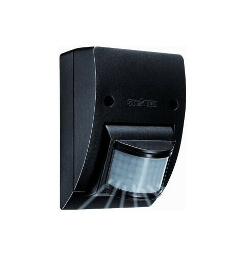 Steinel IR bewegings sensor - IS 2160 zwart
