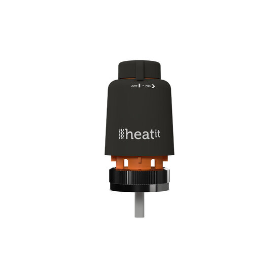 HeatIT - Zonemotor vloerverwarming 230V