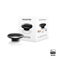 Fibaro - The Button - zwart