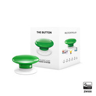 FIBARO - The Button - groen
