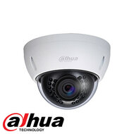 Dahua 1.3MP Network IR-dome camera fixed lens