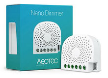 Nano Dimmer - AEOTEC - Zwave