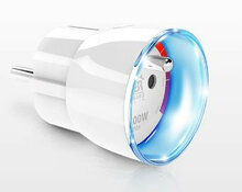 FIBARO - Wall Plug - schakelaar E-type
