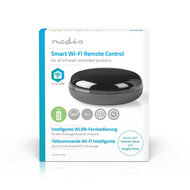 Wi-Fi smart universele afstandsbediening | Infrarood | USB-voeding