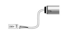 Decoline Optreksysteem 557 IO 0-7 kg