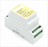 euFIX S223 voor FGS-223 Fibaro switch 2 x 1.5kW - geen knopjes