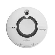 FireAngel Rookmelder draadloos incl. Z-Wave module