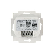 Technisat - Aan/uit schakelaar - inbouw - zwave