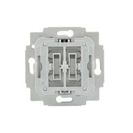 Technisat - 2-voudige schakelaar - inbouw - zwave