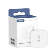 Aqara Zigbee Zigbee temperatuur en vochtigheid sensor